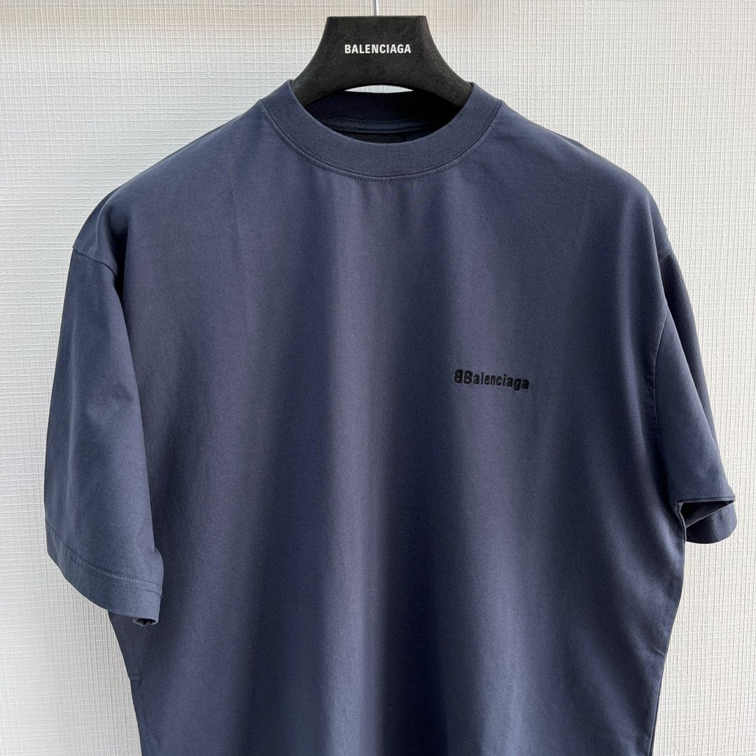 Balenciaga T-Shirt – TSHP1878