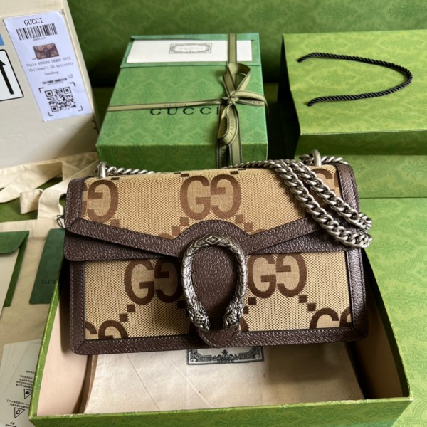 Gucci Shoulder Bag – GUSB1081