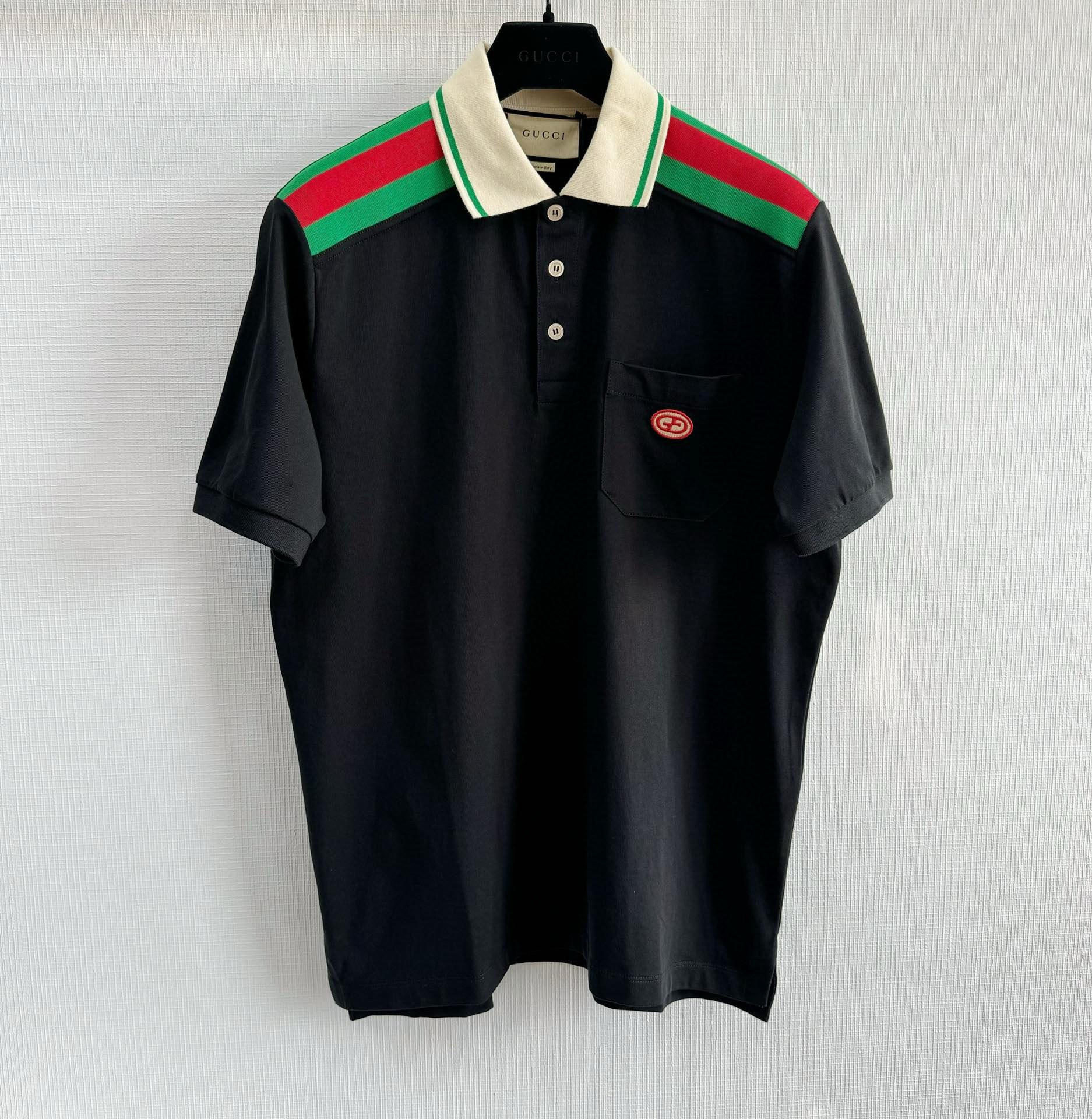 Gucci Polo T-Shirt – TSHP2439