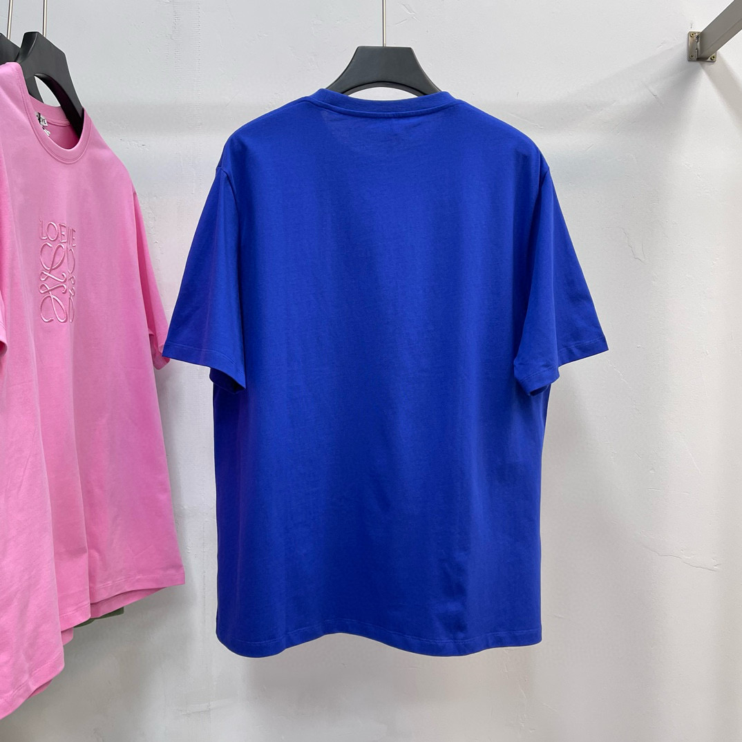 Loewe T-Shirt – TSHP2727