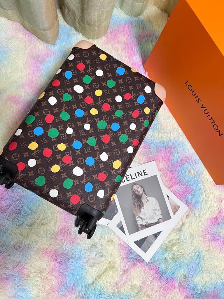 Louis Vuitton Trolley – BGBP1445