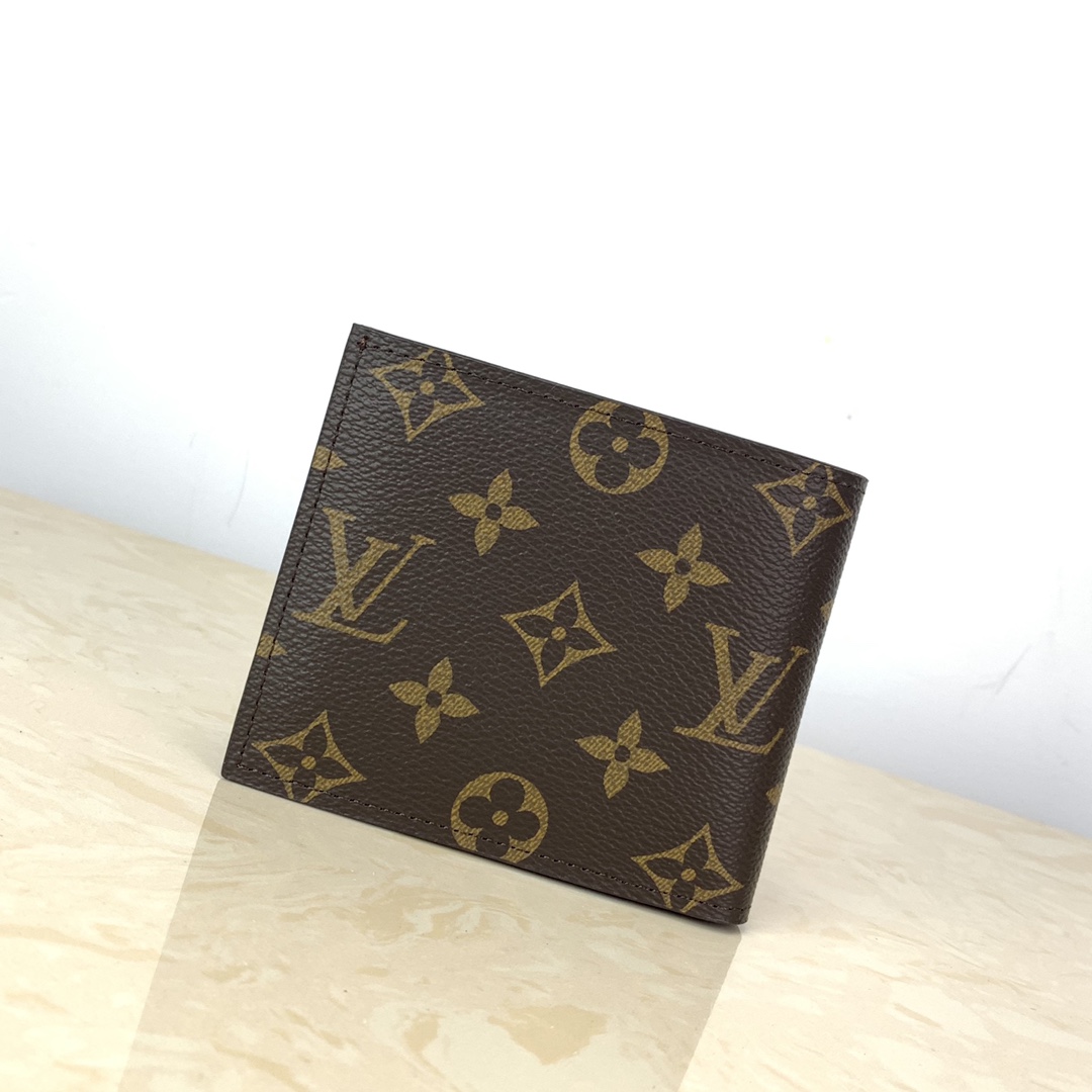 Louis Vuitton Wallet – MWLT1039