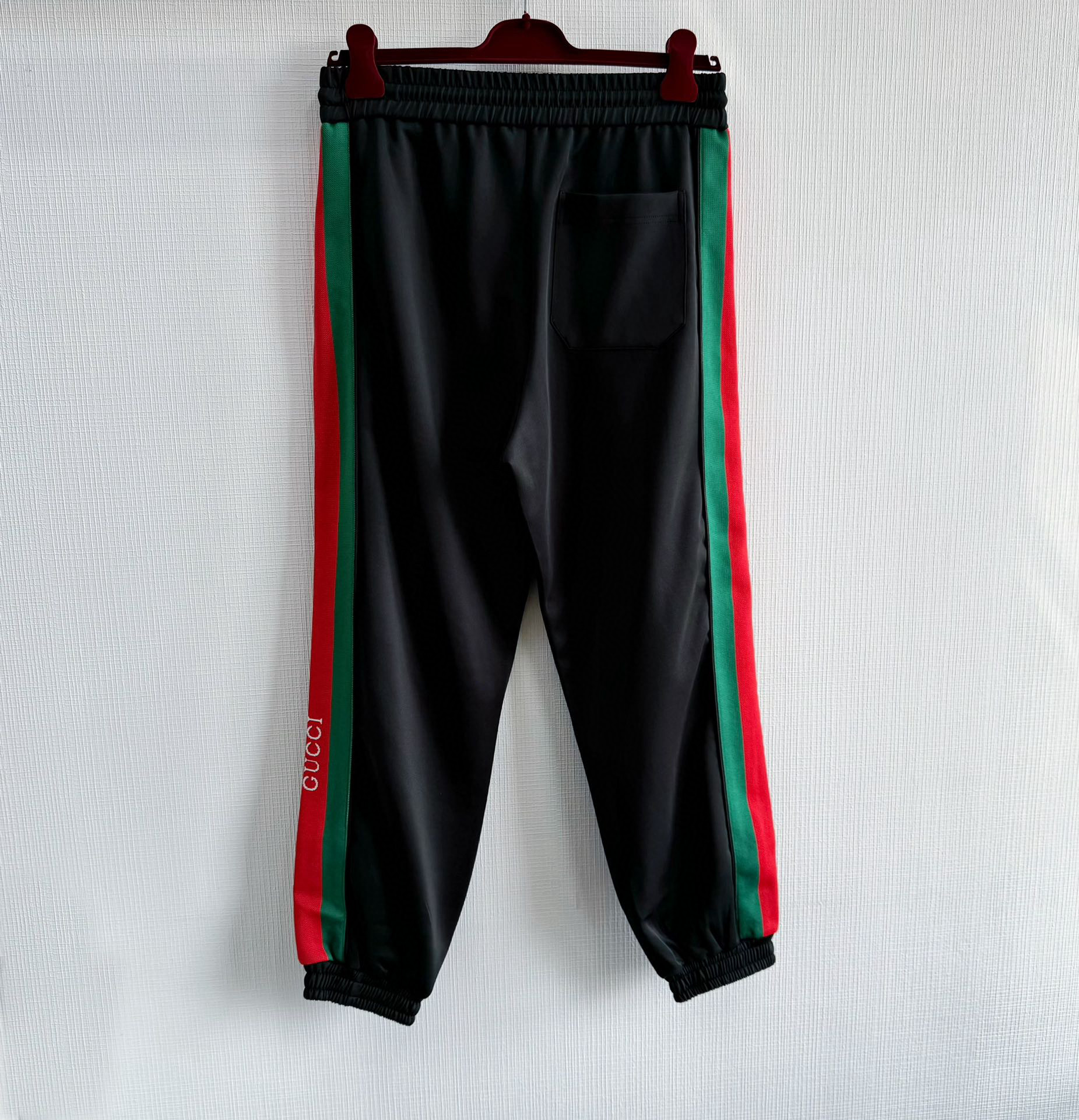 Gucci Track Pants – TRJT1168