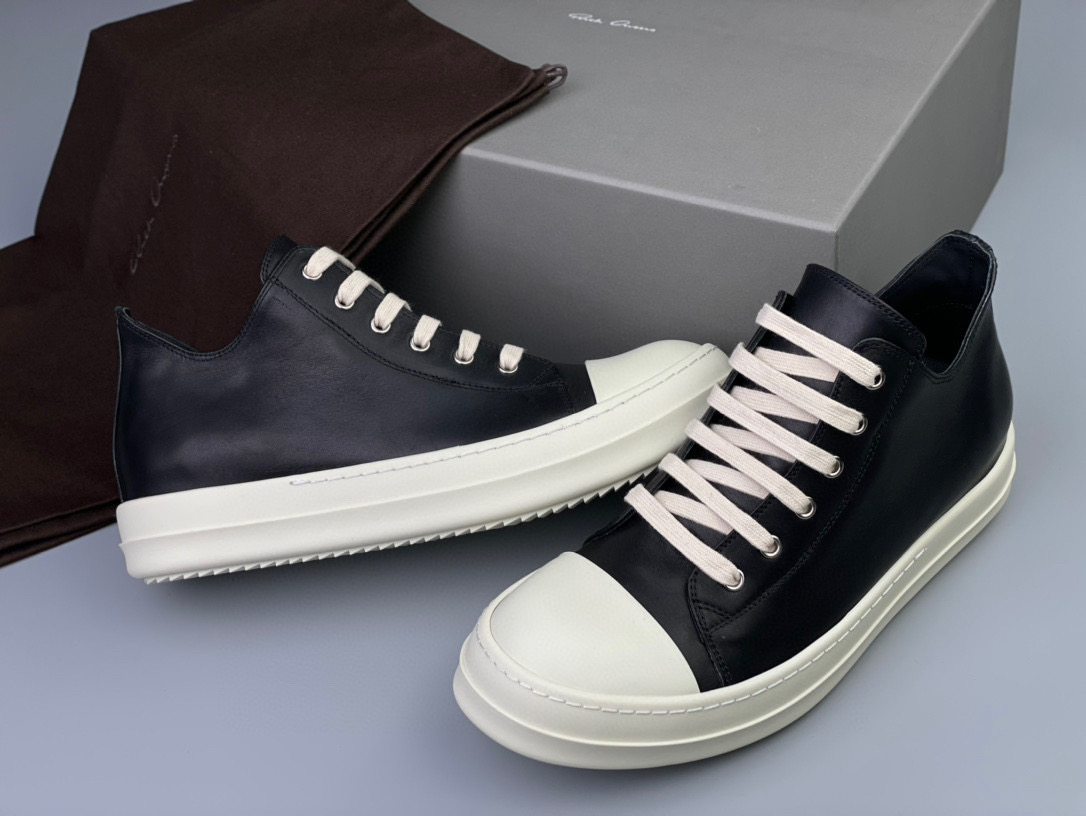 Rick Owens Sneaker – RKOW1035
