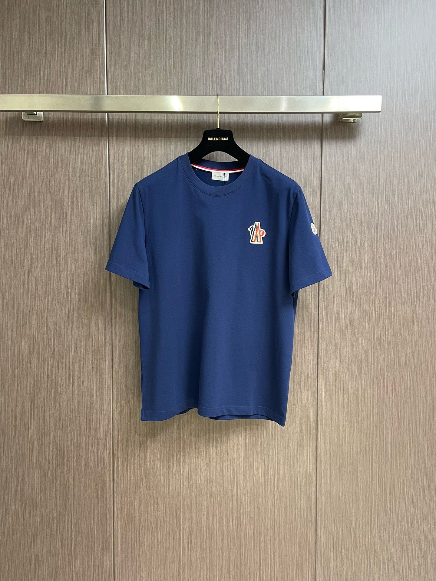 Moncler T-Shirt – TSHP3063