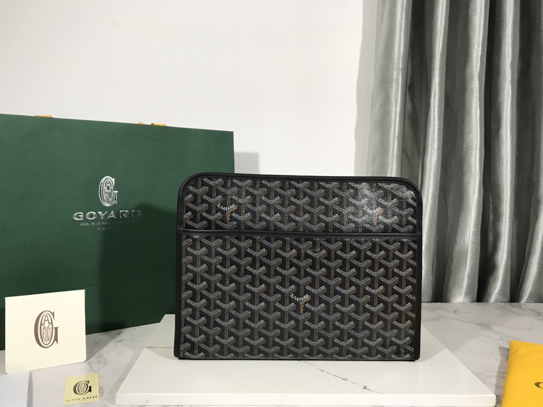 Goyard GM Bag – BGBP1337
