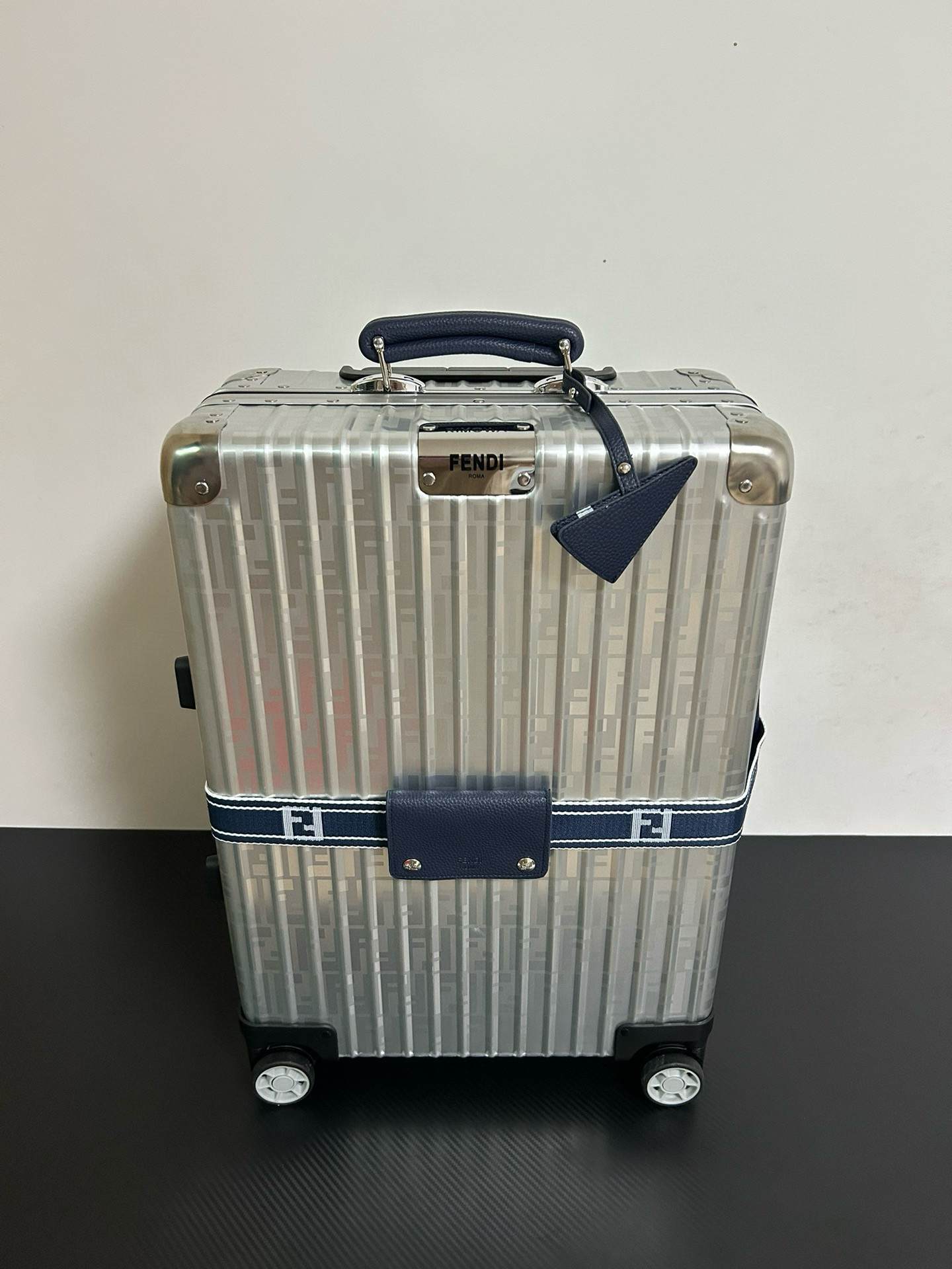 Fendi x Rimowa Suitcases – BGSC1059