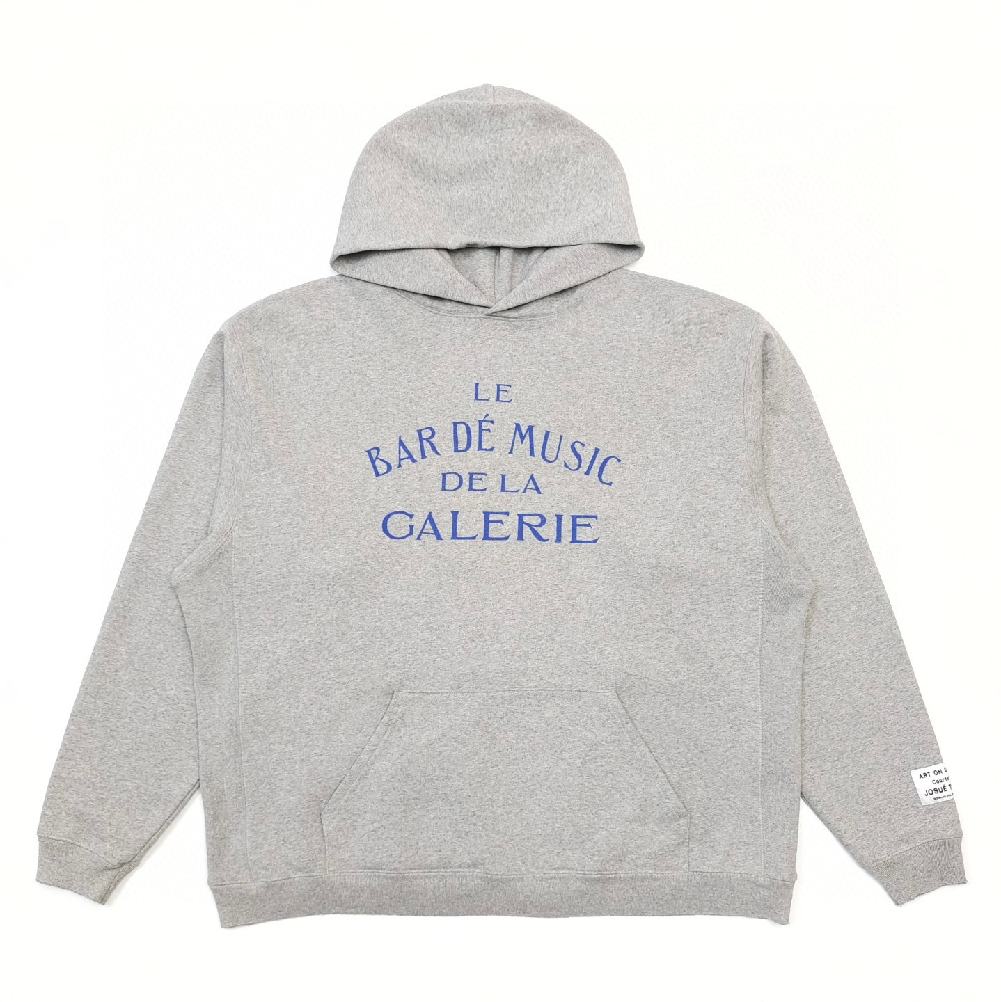 Gallery Dept Hoodie – SWHO2288