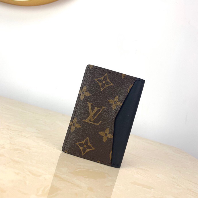 Louis Vuitton Wallet – MWLT1084