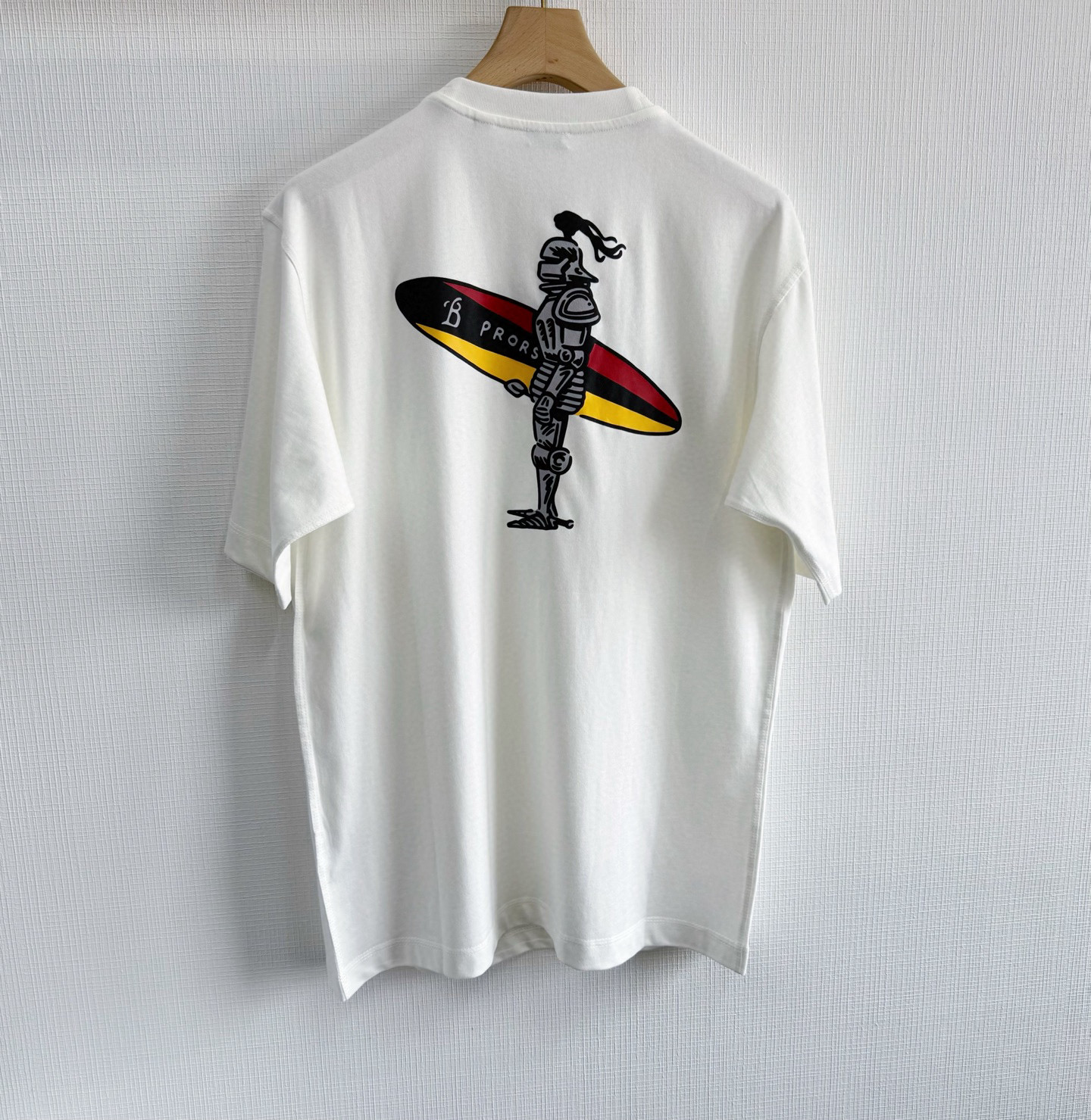 Burberry T-Shirt – TSHP3129