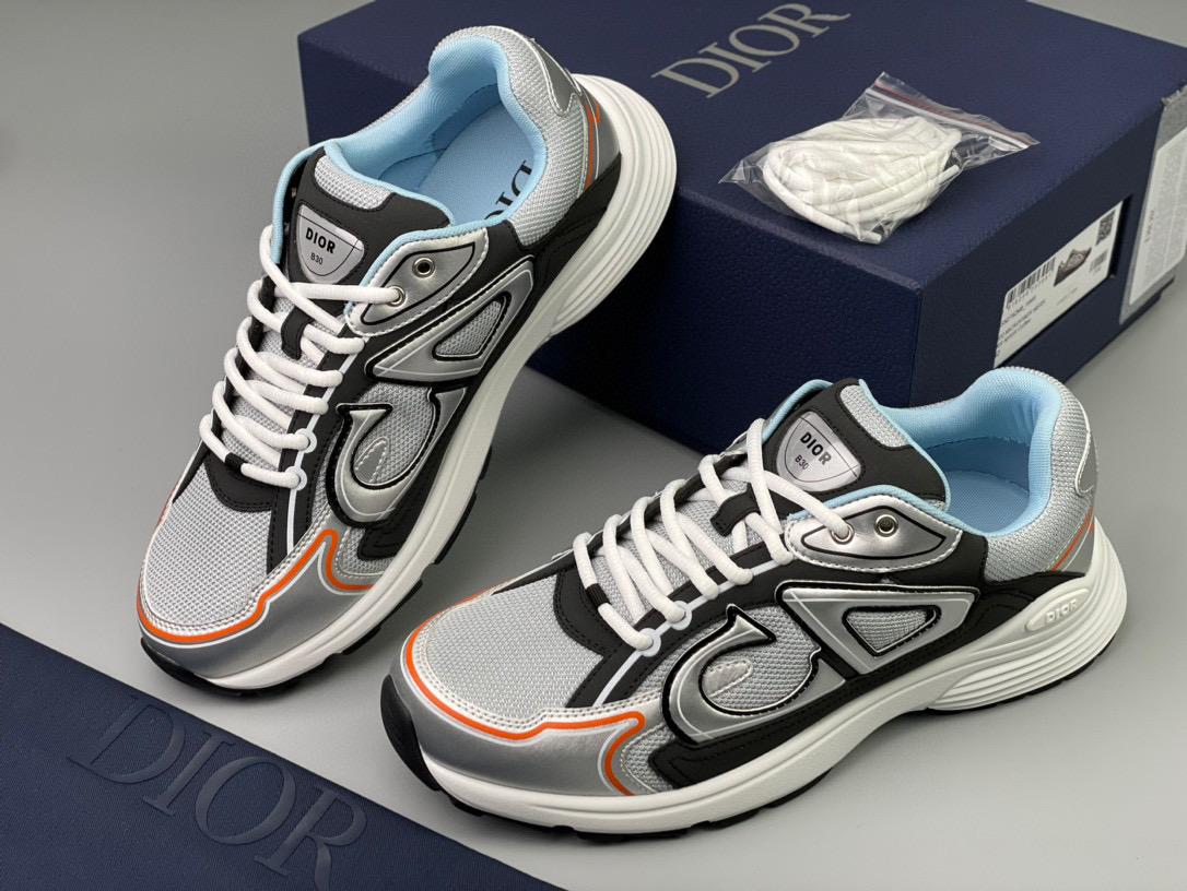 Dior B30 Sneaker – DIOR1229