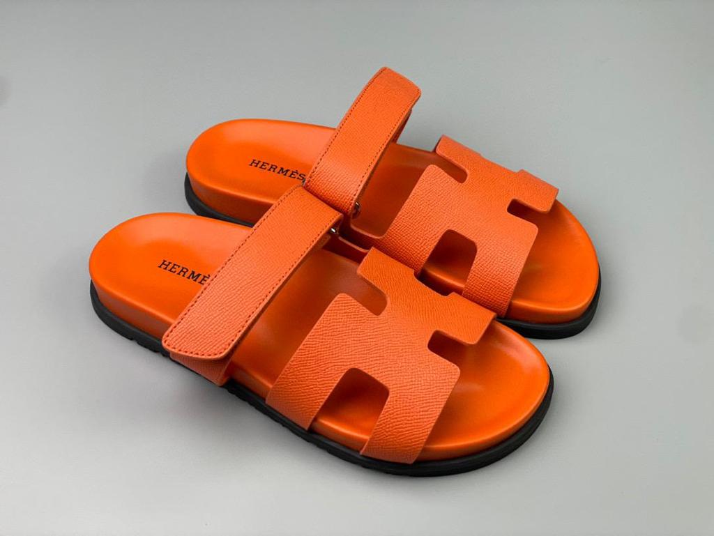 Hermes Slipper – SLPR1101