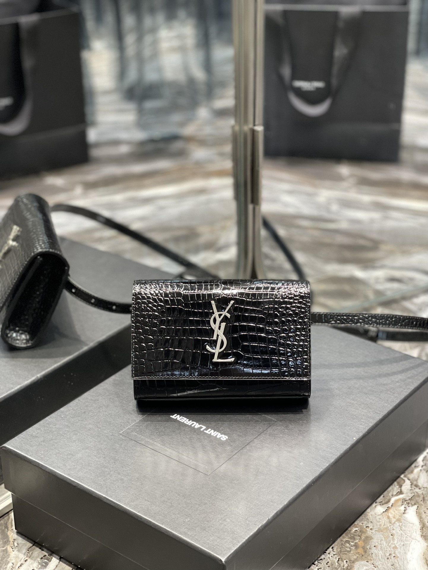 Yves Saint Lauren Bag – YSLB1070