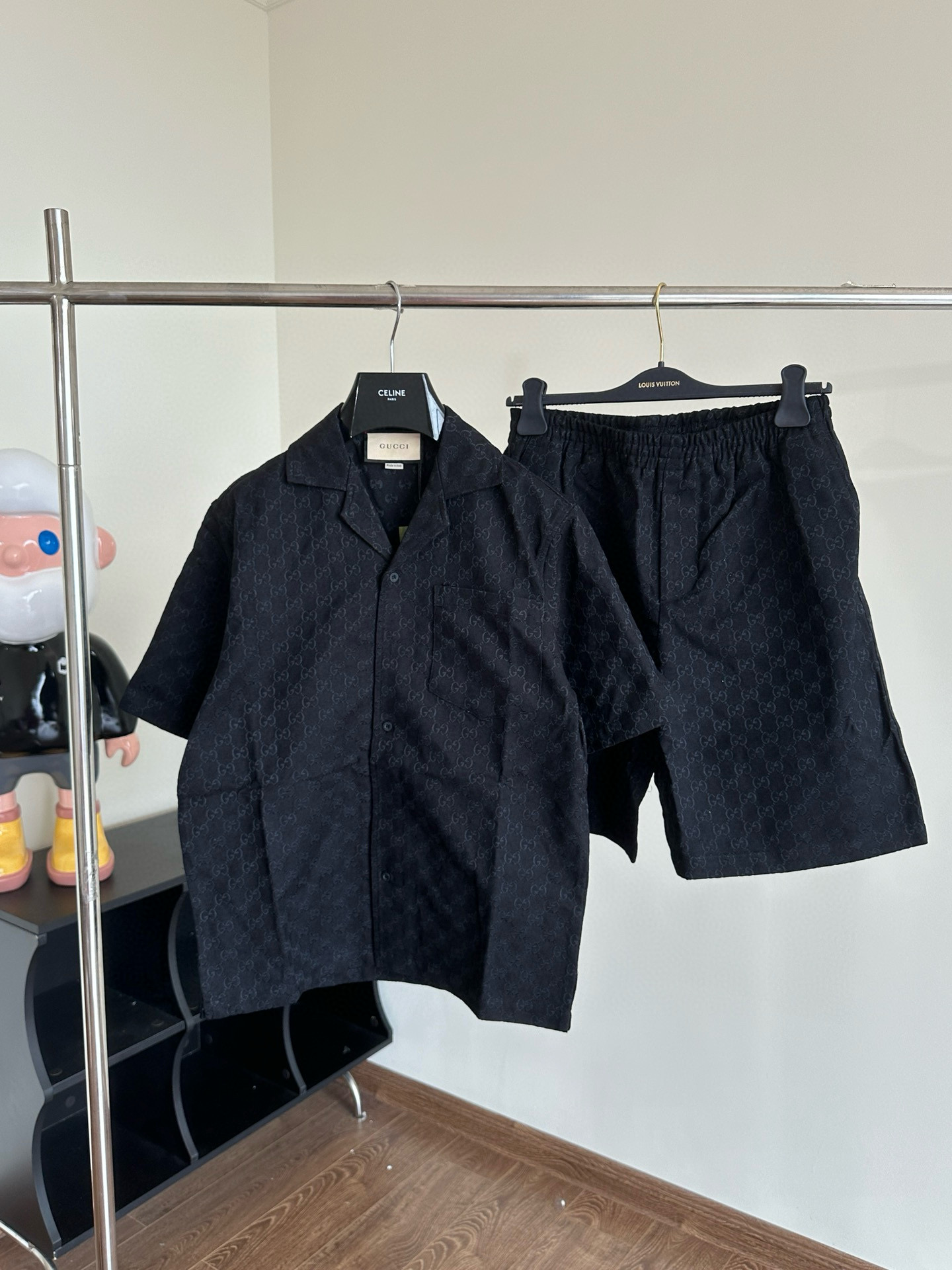 Gucci Tracksuit – TRSU1131