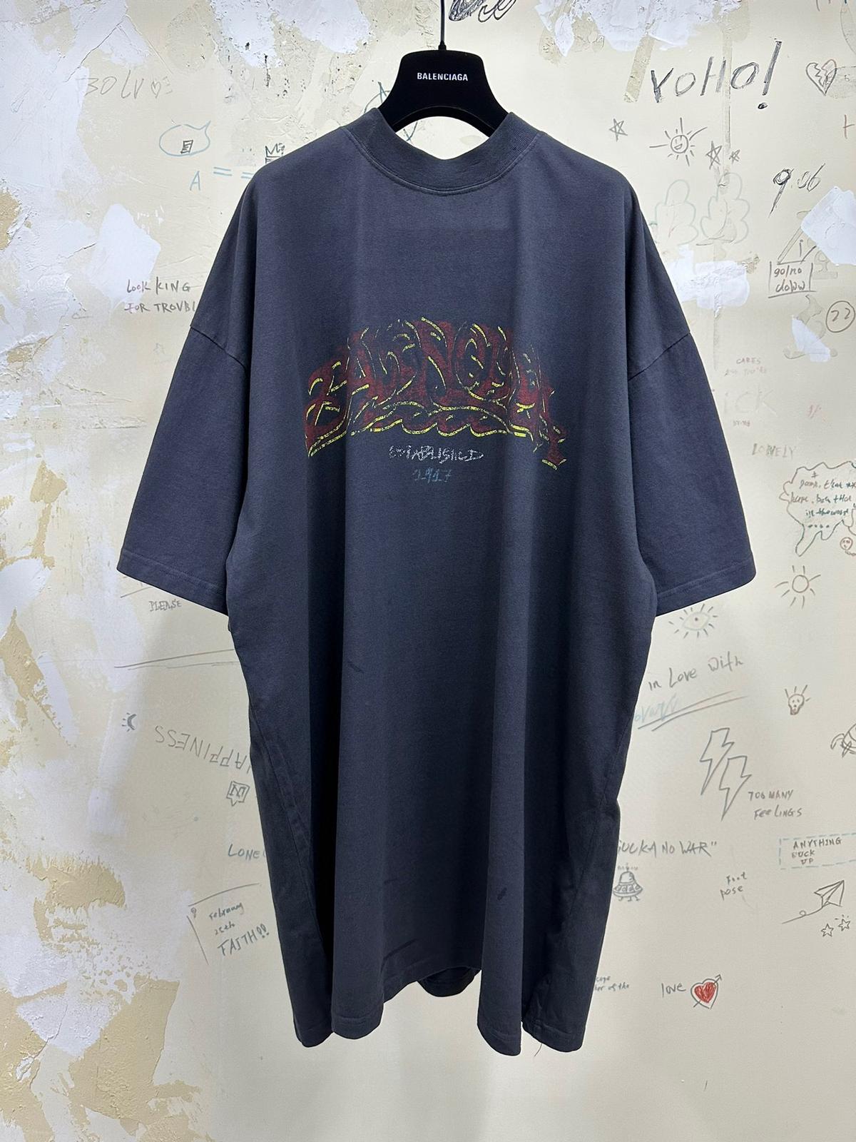 Balenciaga T-Shirt – TSHP2205