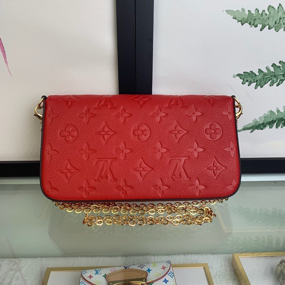 Louis Vuitton Shoulder Bag – LVSH1041