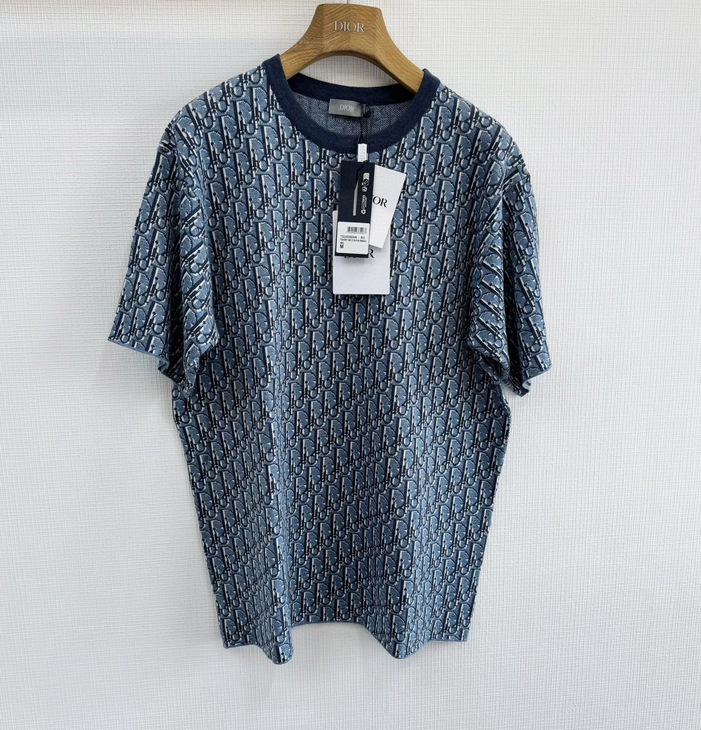 Dior T-Shirt – TSHP3371