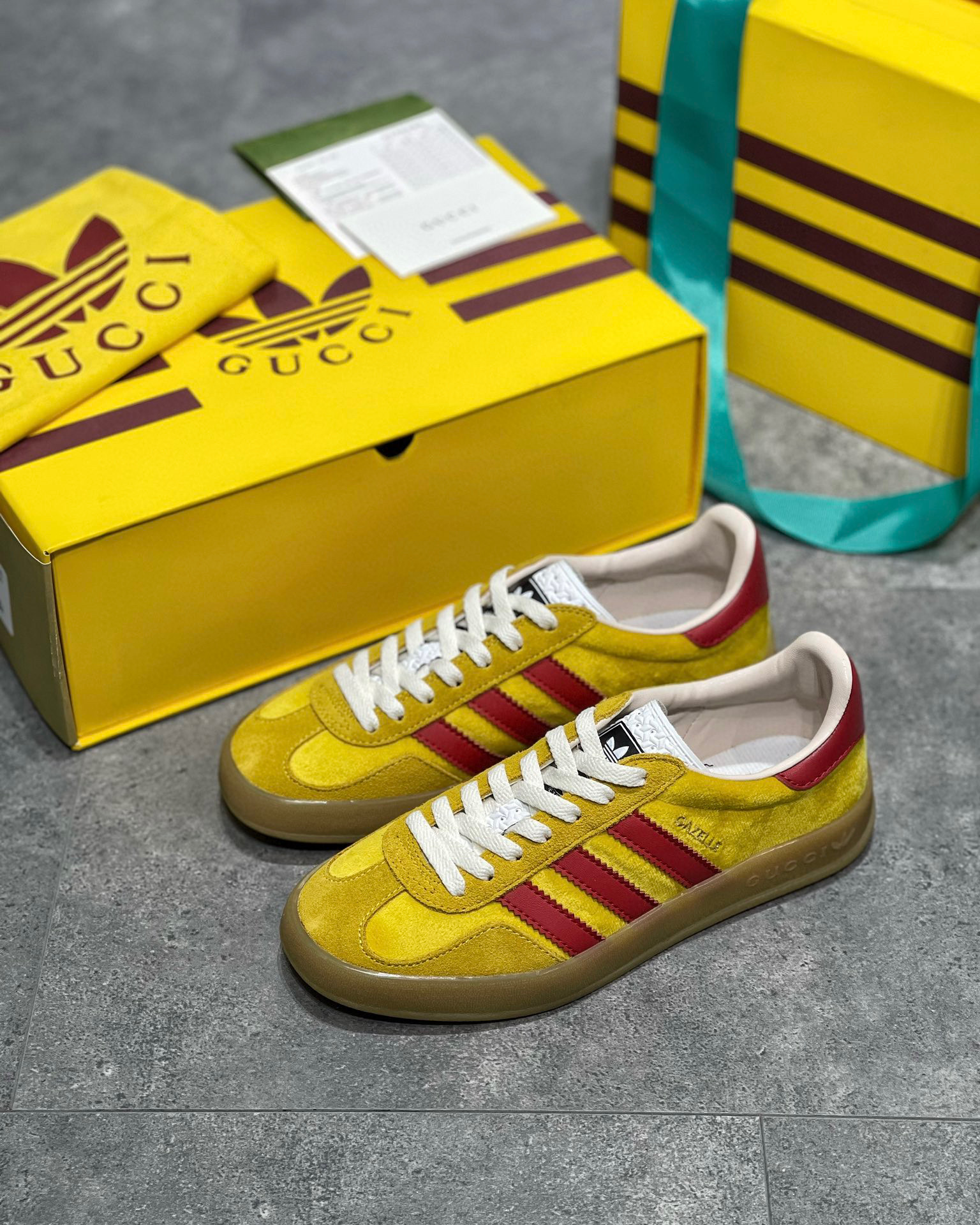 Gucci Sneaker – GUCC1088