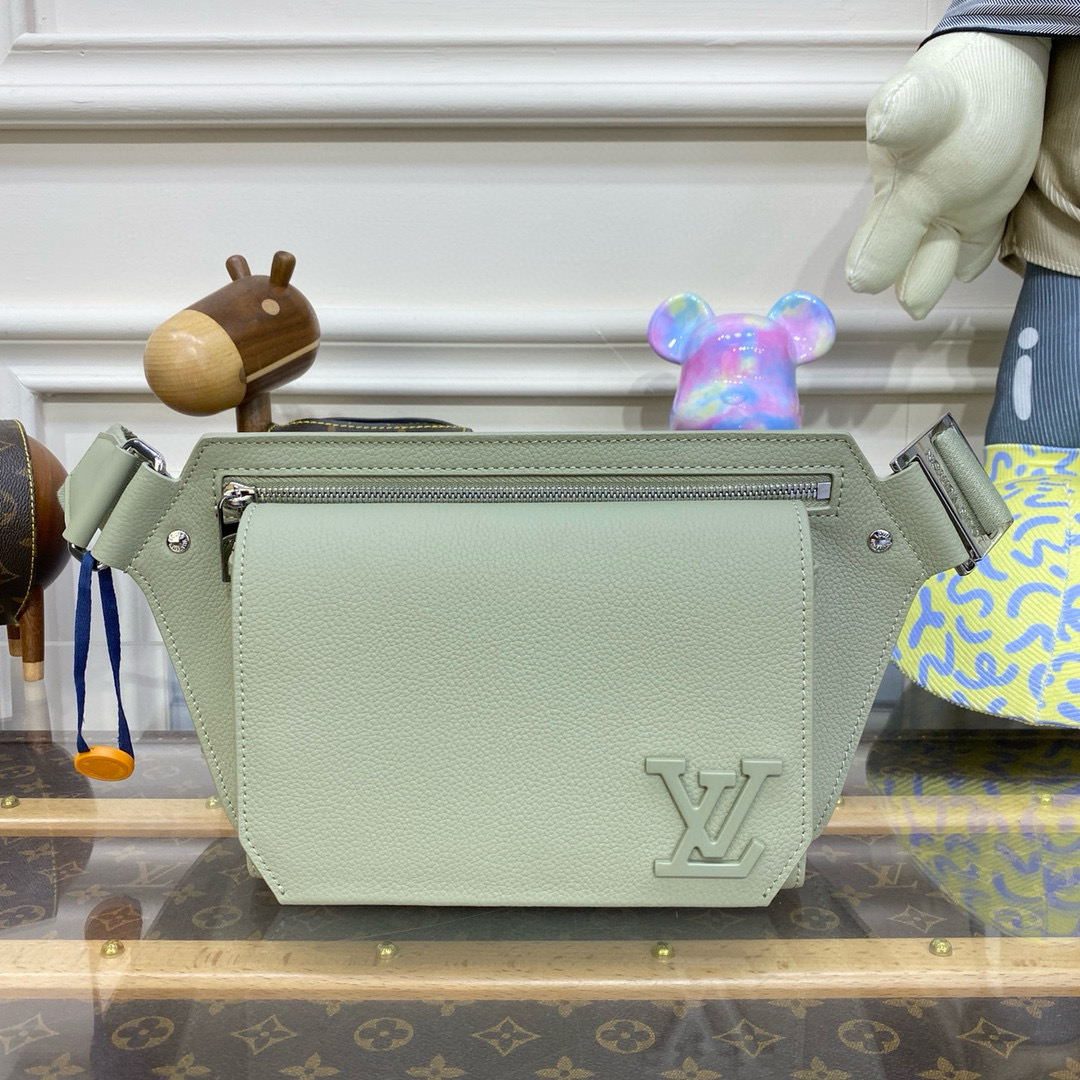 Louis Vuitton Beltbag – BBTG1001