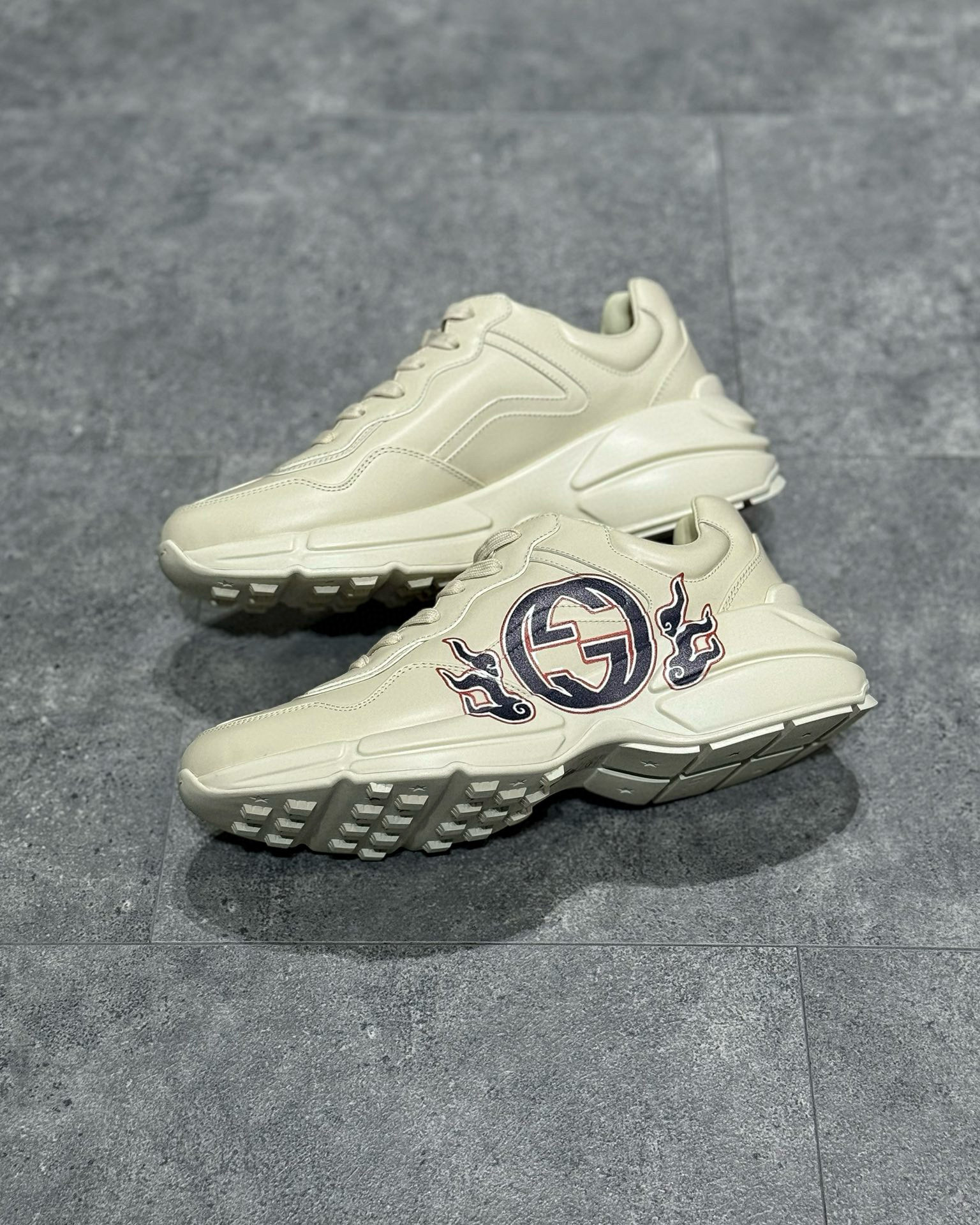 Gucci Sneaker – GUCC1173