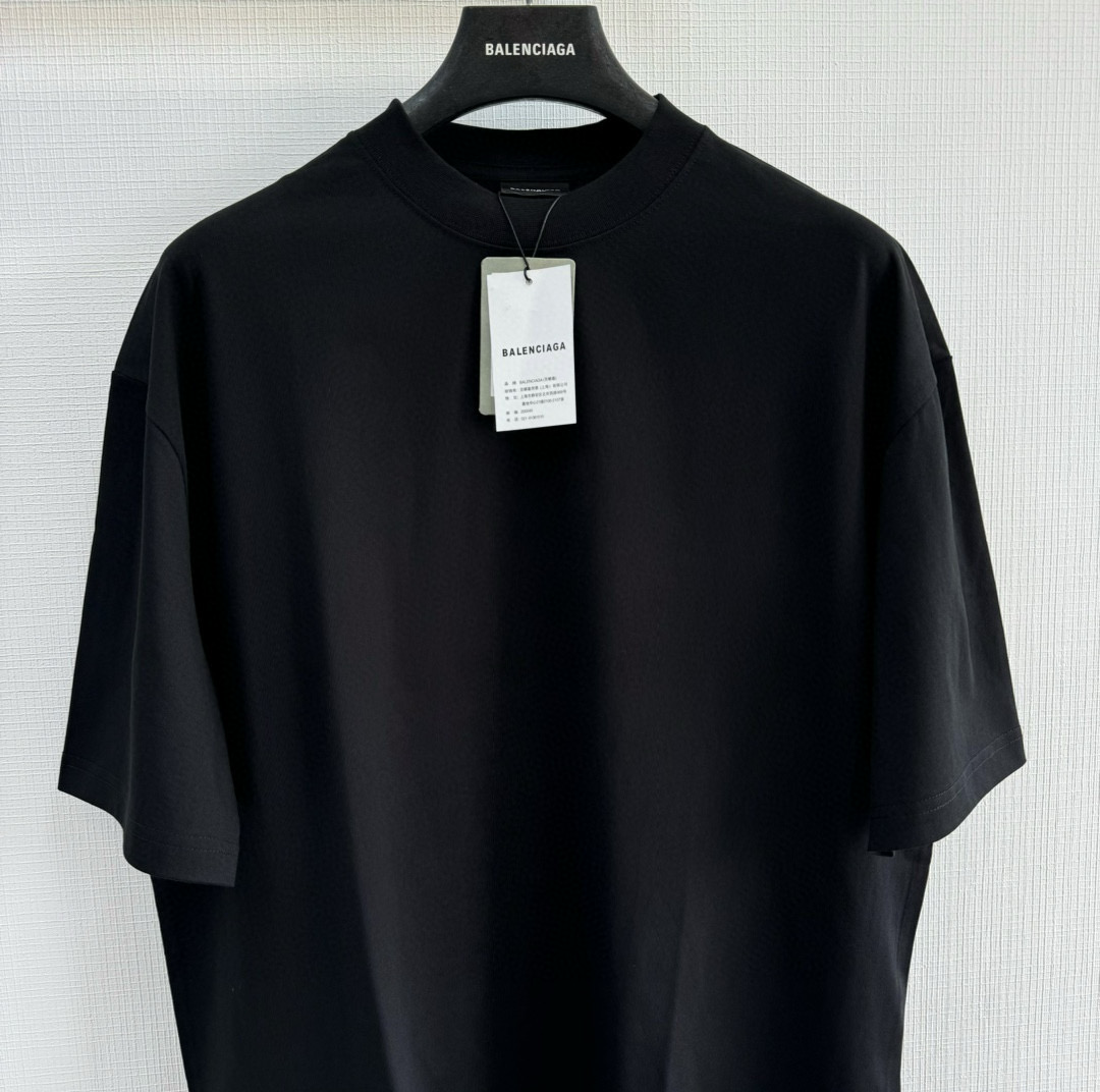 Balenciaga T-Shirt – TSHP2707