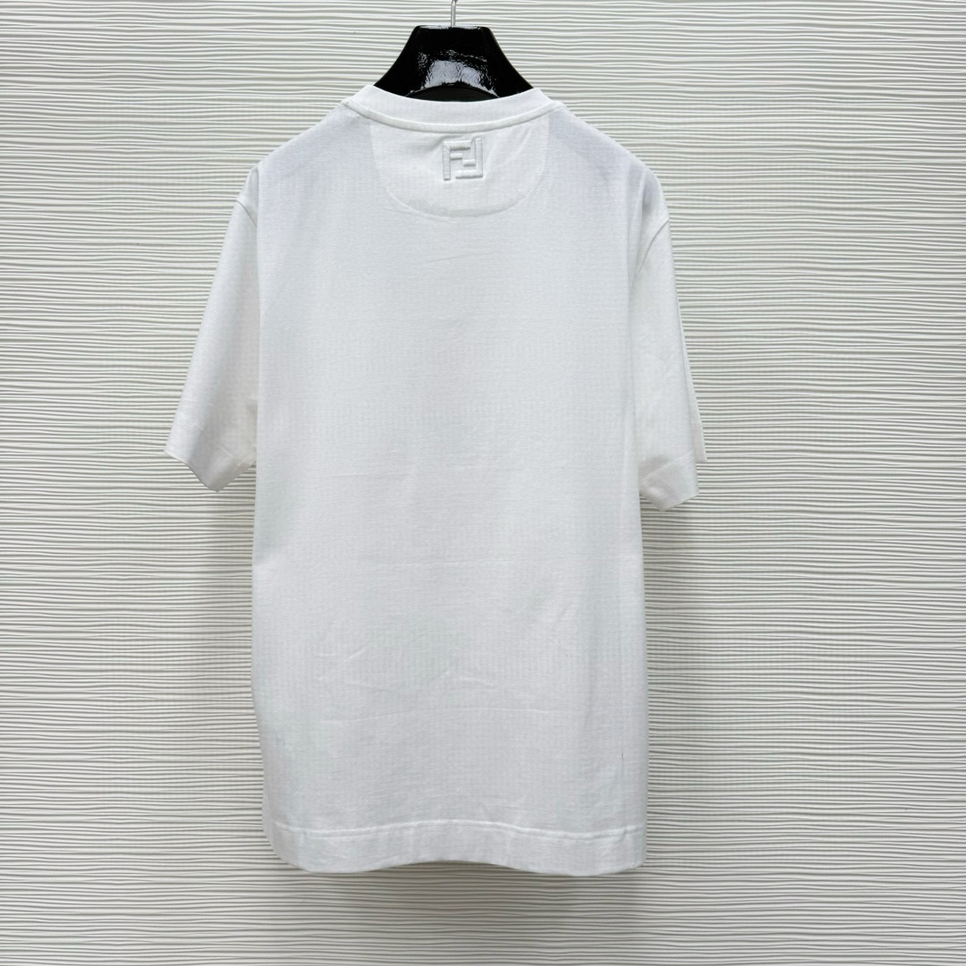 Fendi T-Shirt – TSHP2987