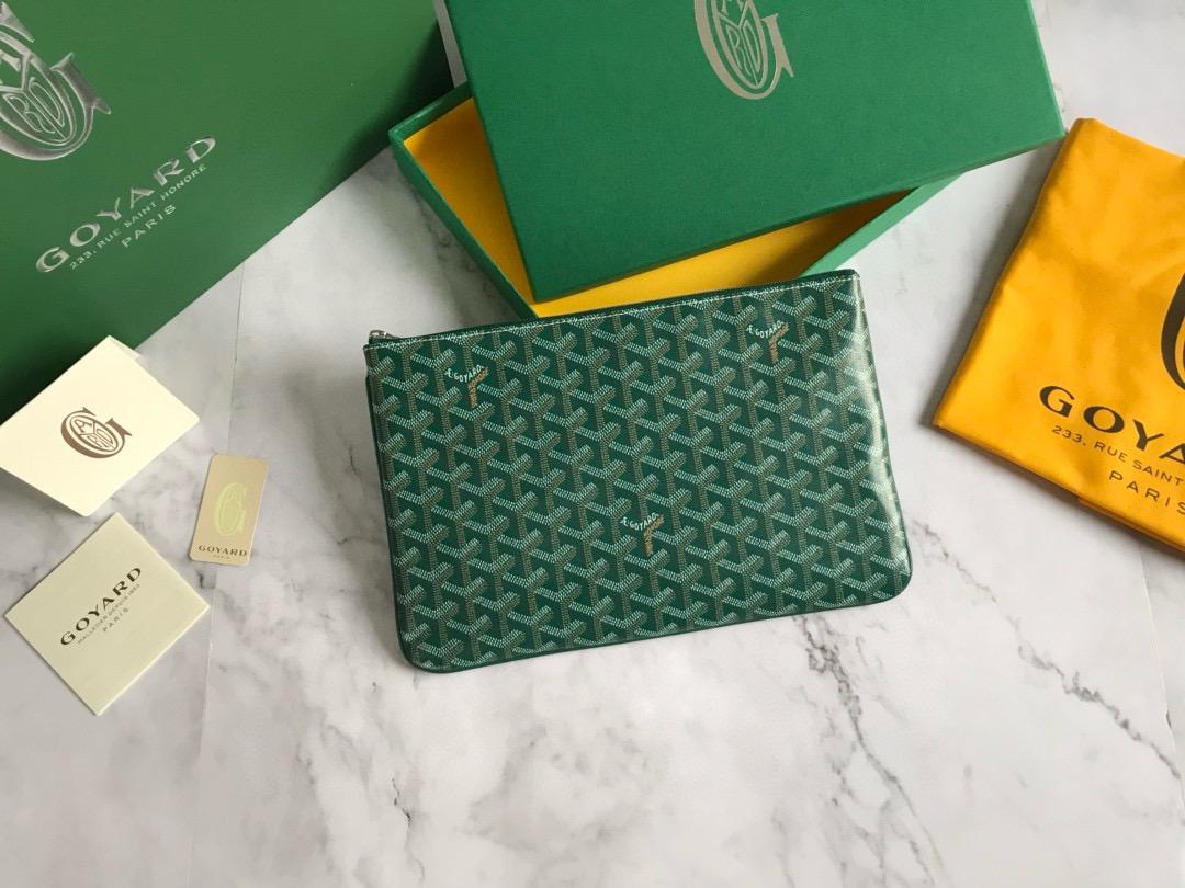 Goyard MM Pouch – BHPH1004