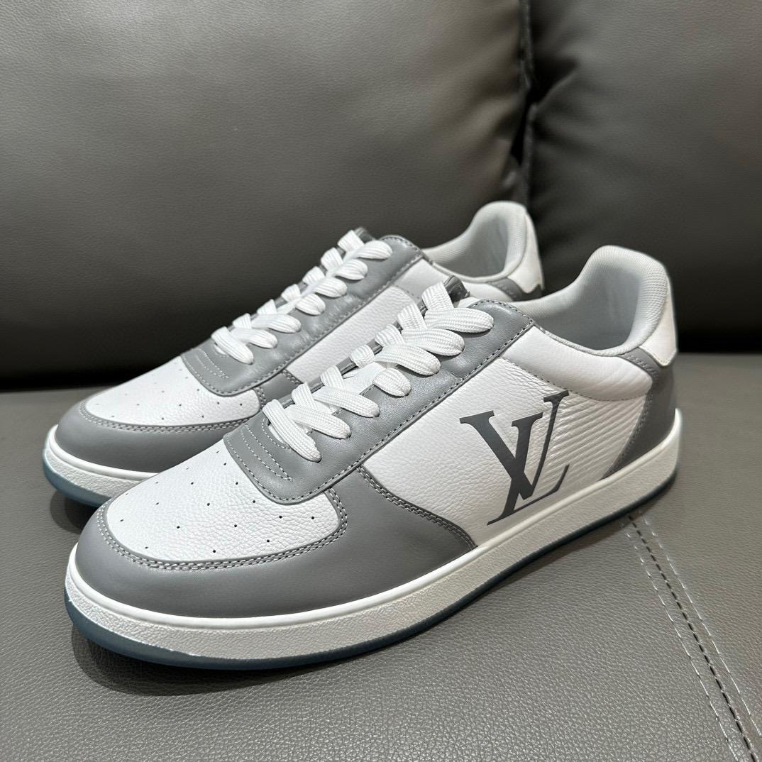 Louis Vuitton Sneaker – LSVT1252