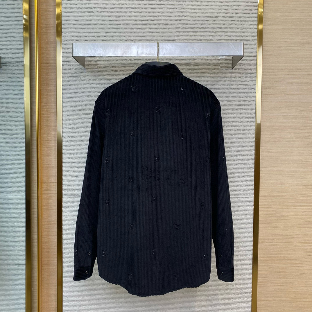 Louis Vuitton Shirt – SHTR1480