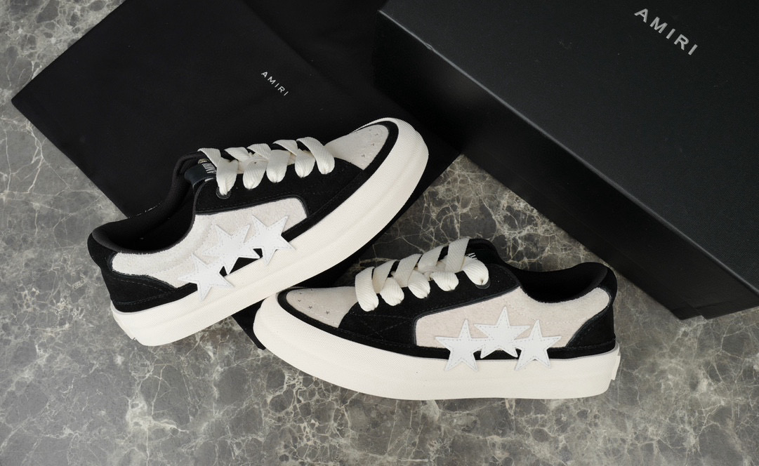Amiri Sneaker – AMIR1033