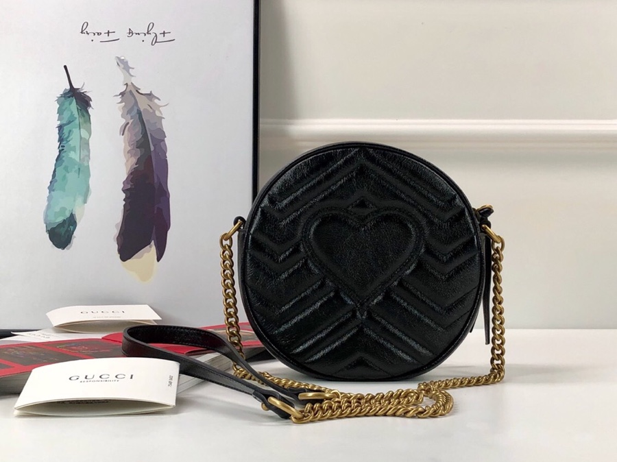 Gucci Shoulder Bag – GUSB1054