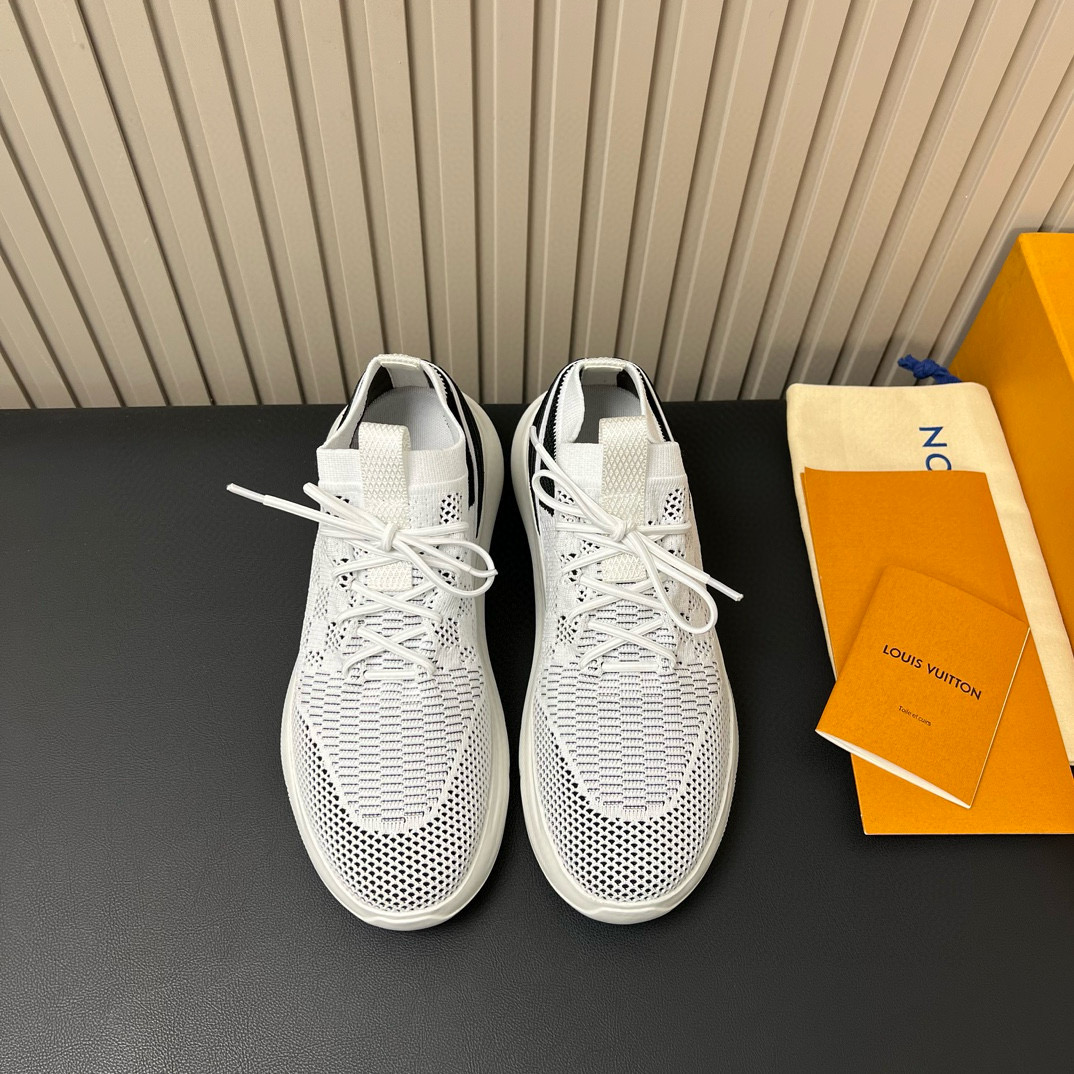 Louis Vuitton Sneaker – LSVT1448