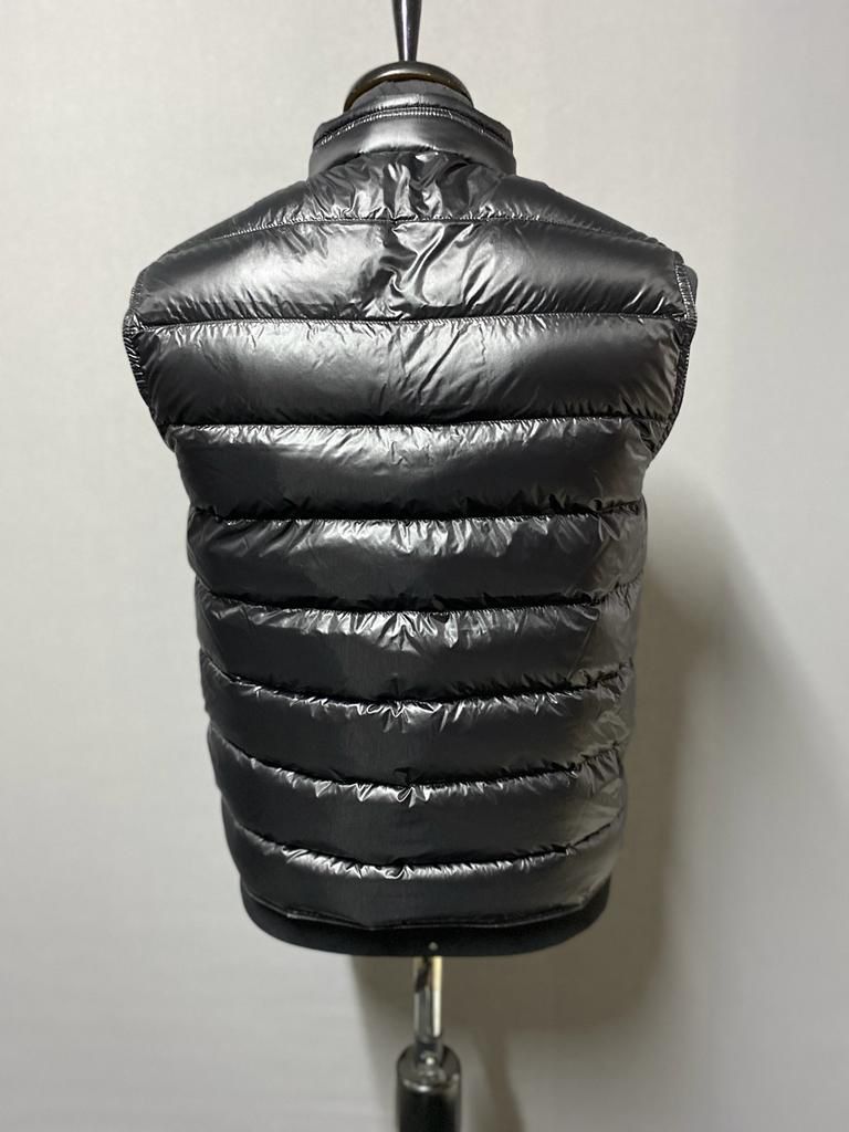 Moncler Gilet – VEJK1026