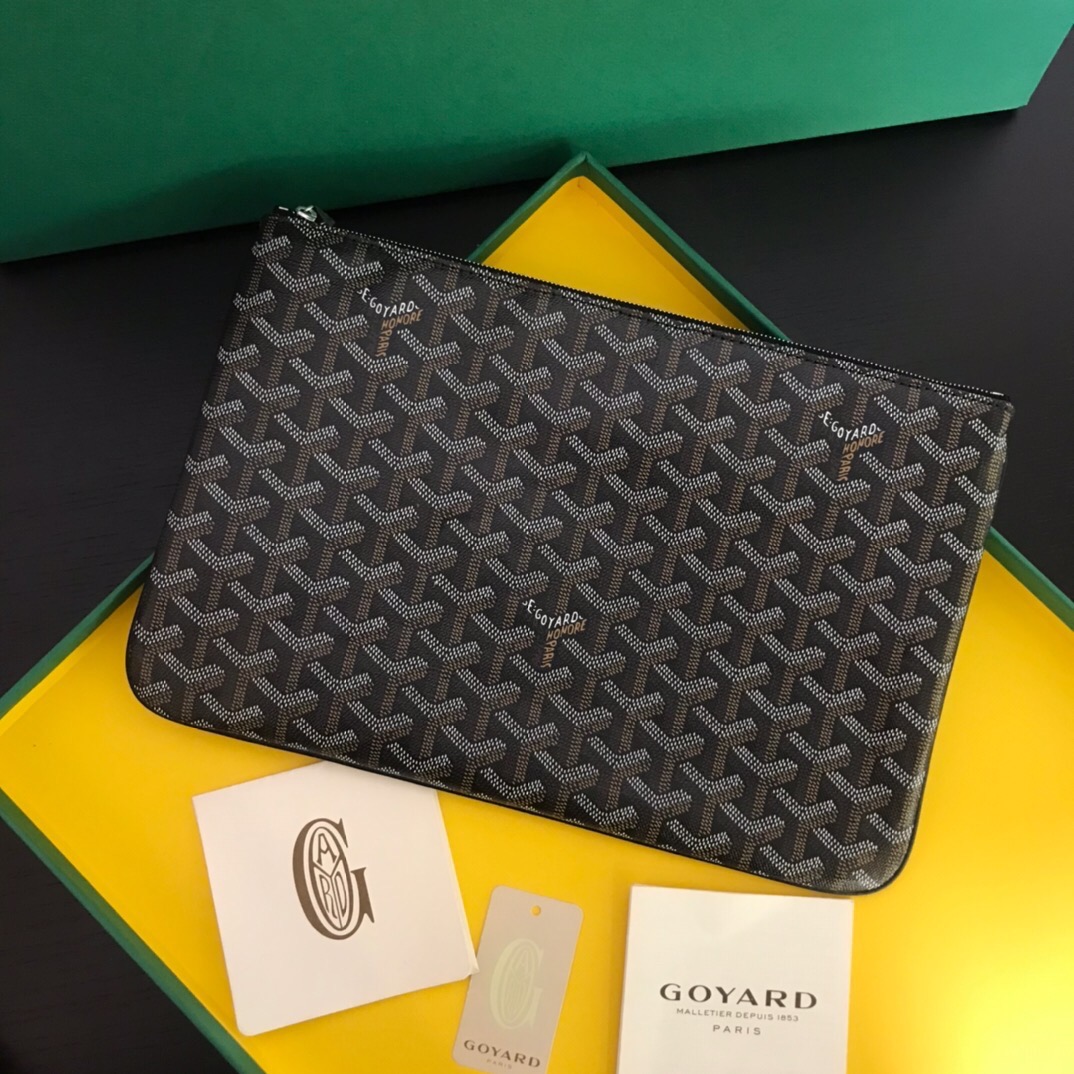Goyard MM Bag – BGBP1330
