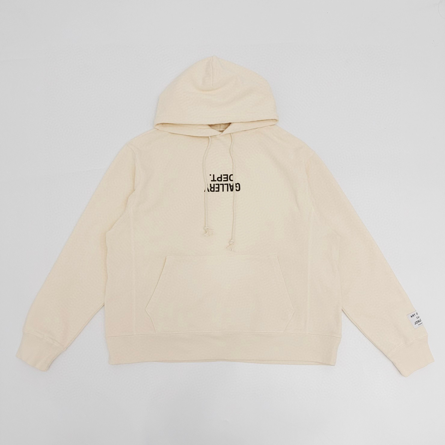 Gallery Dept Hoodie – SWHO2097