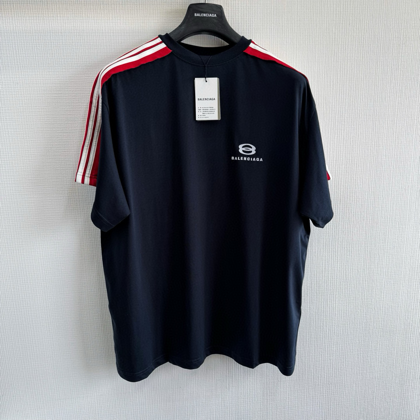Balenciaga T-Shirt – TSHP3292