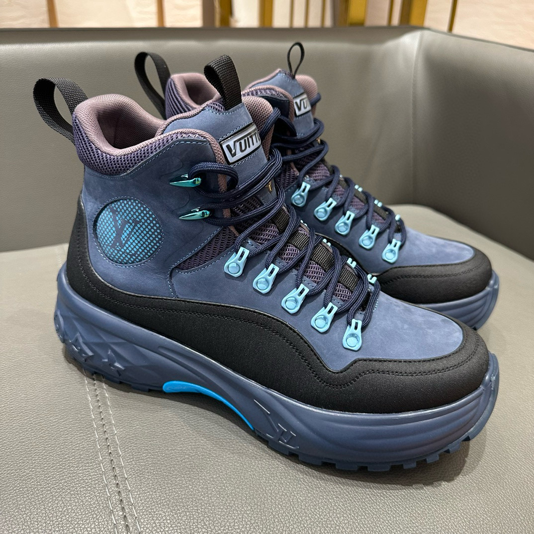 Louis Vuitton Boots – LSVT1313
