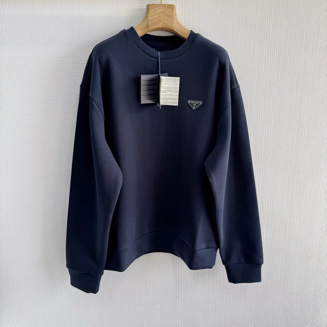 Prada Sweater – SWHO2542