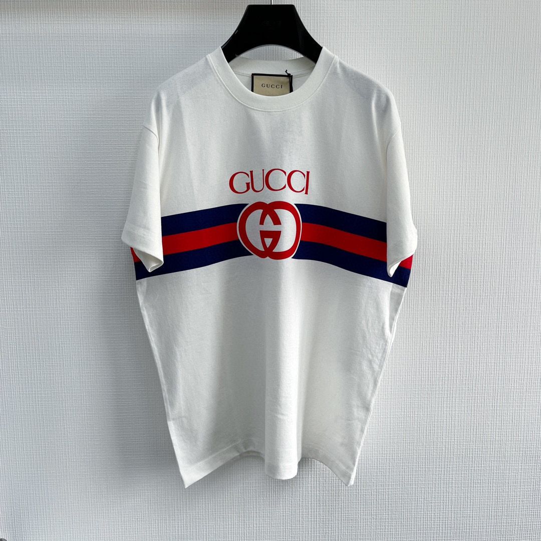 Gucci T-Shirt – TSHP1995