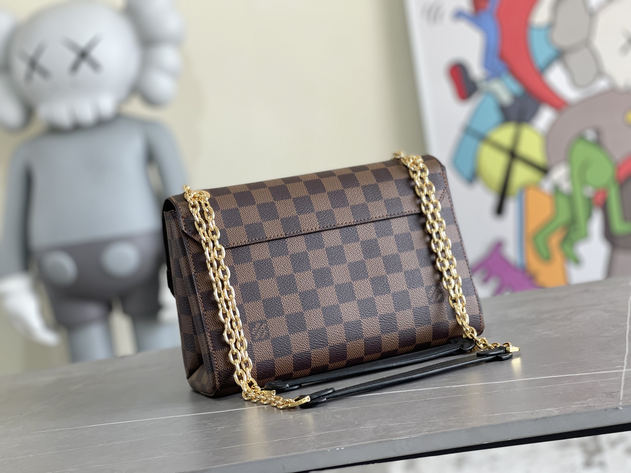 Louis Vuitton Shoulder Bag – LVSH1173