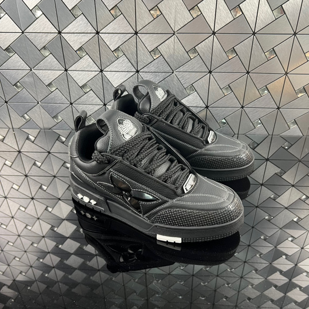 Louis Vuitton Sneaker – LSVT1292