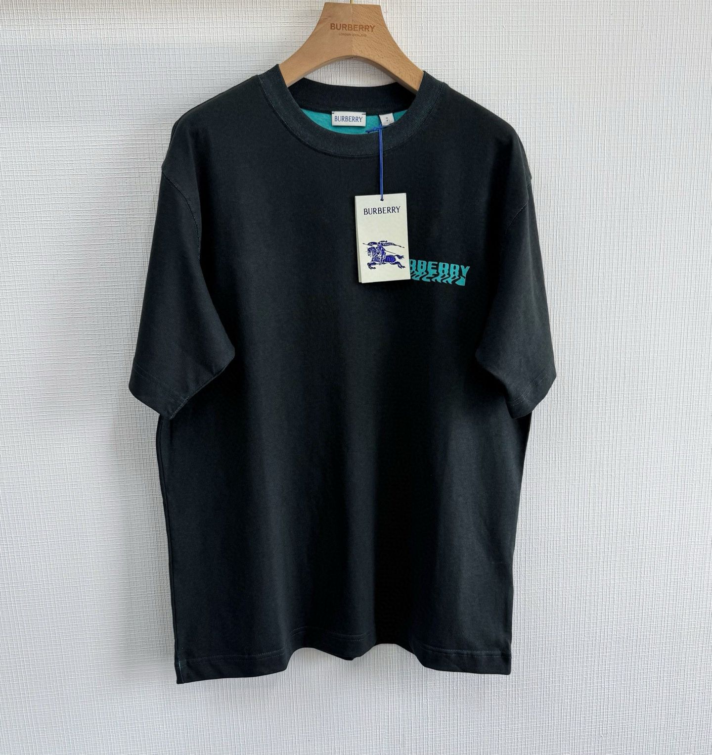 Burberry T-Shirt – TSHP3372