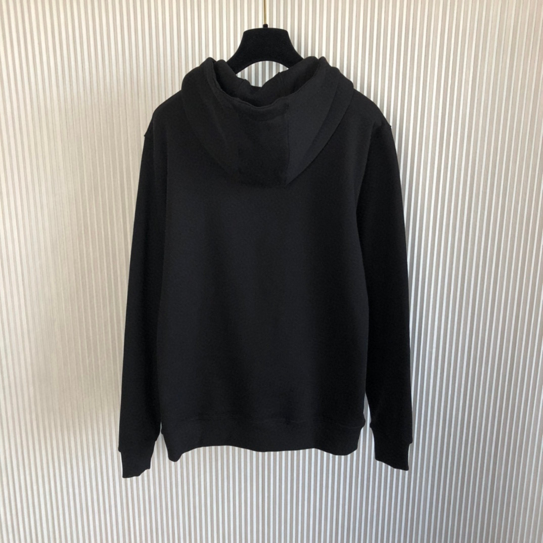 Burberry Hoodie – SWHO1610