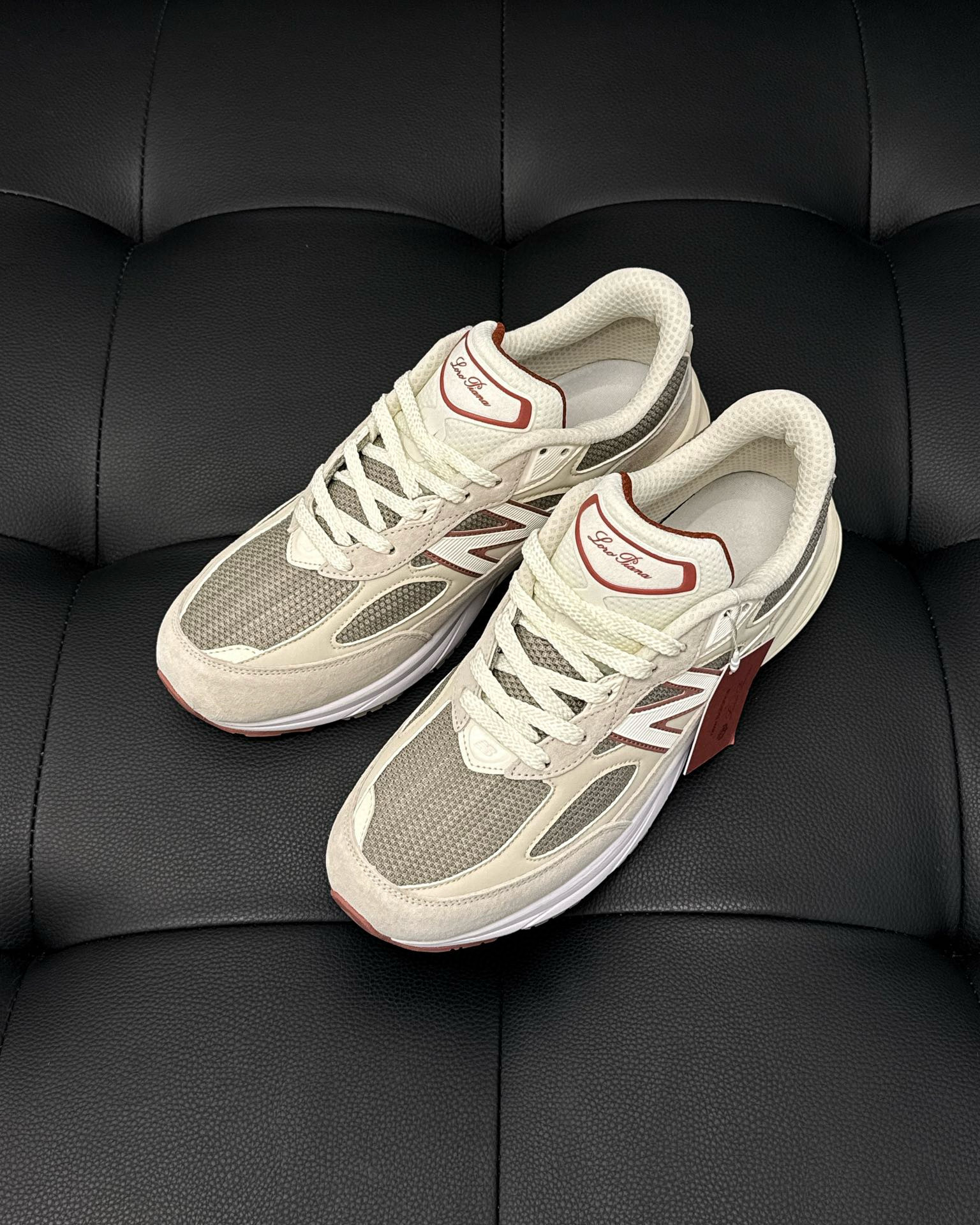 Loro Piana x New Balance Sneaker – LOPA1079
