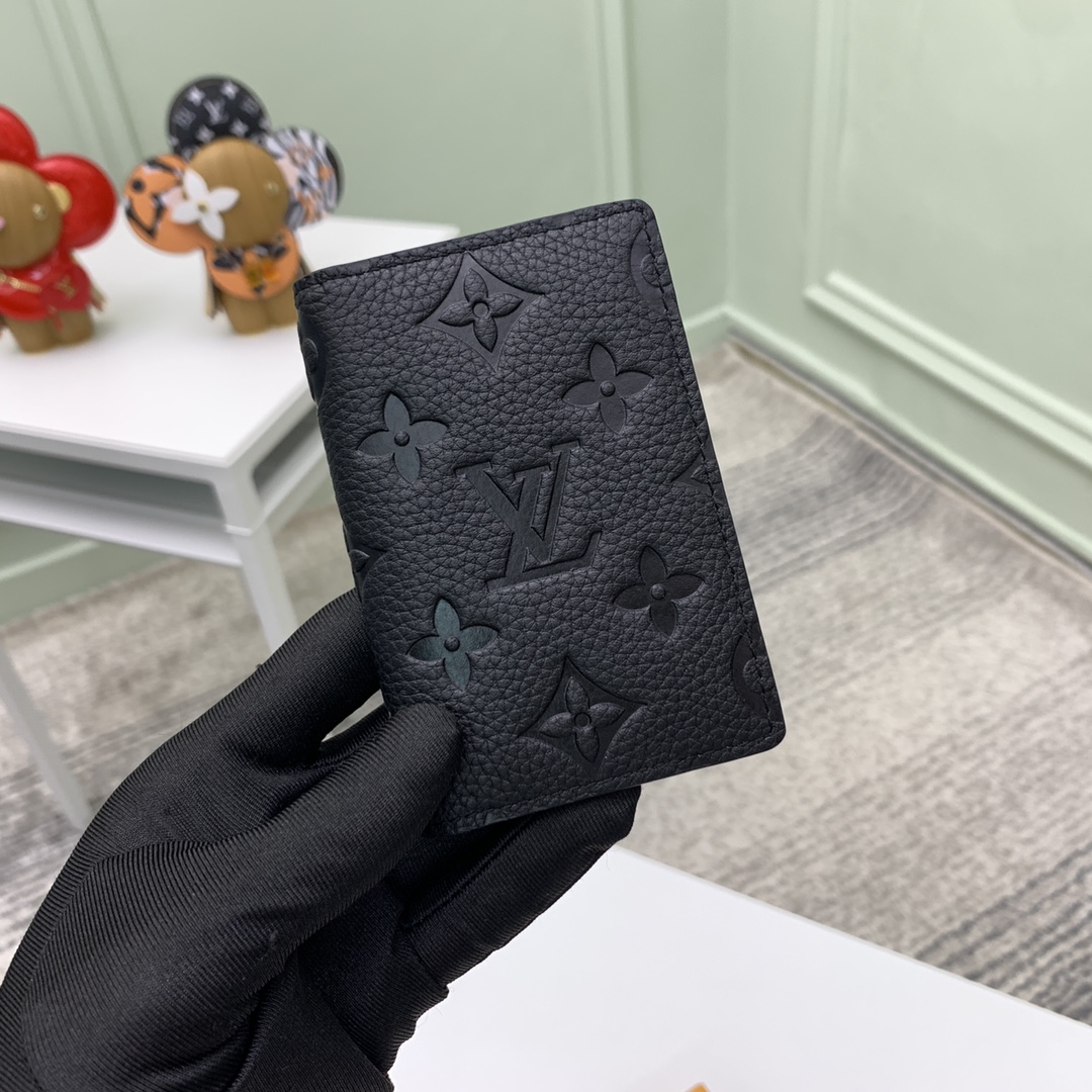 Louis Vuitton Wallet – MWLT1091