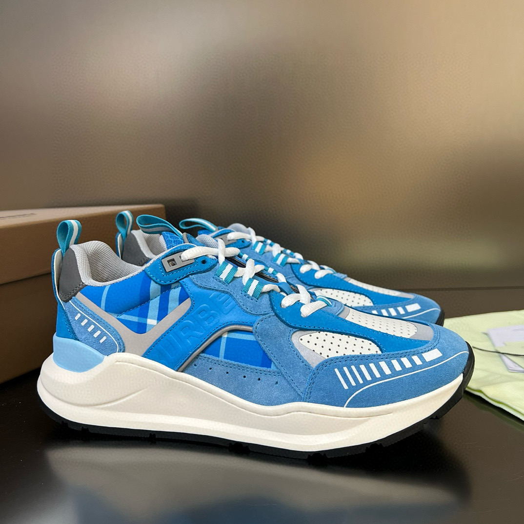 Burberry Sneaker – BBRY1025