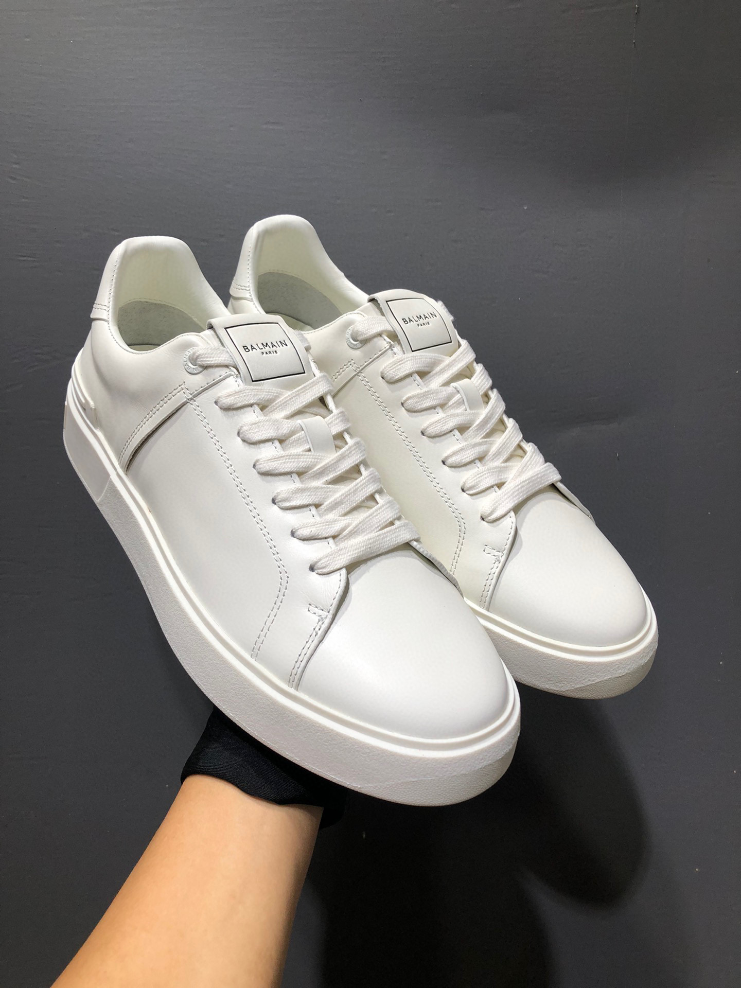 Balmain Sneaker – BALM1024