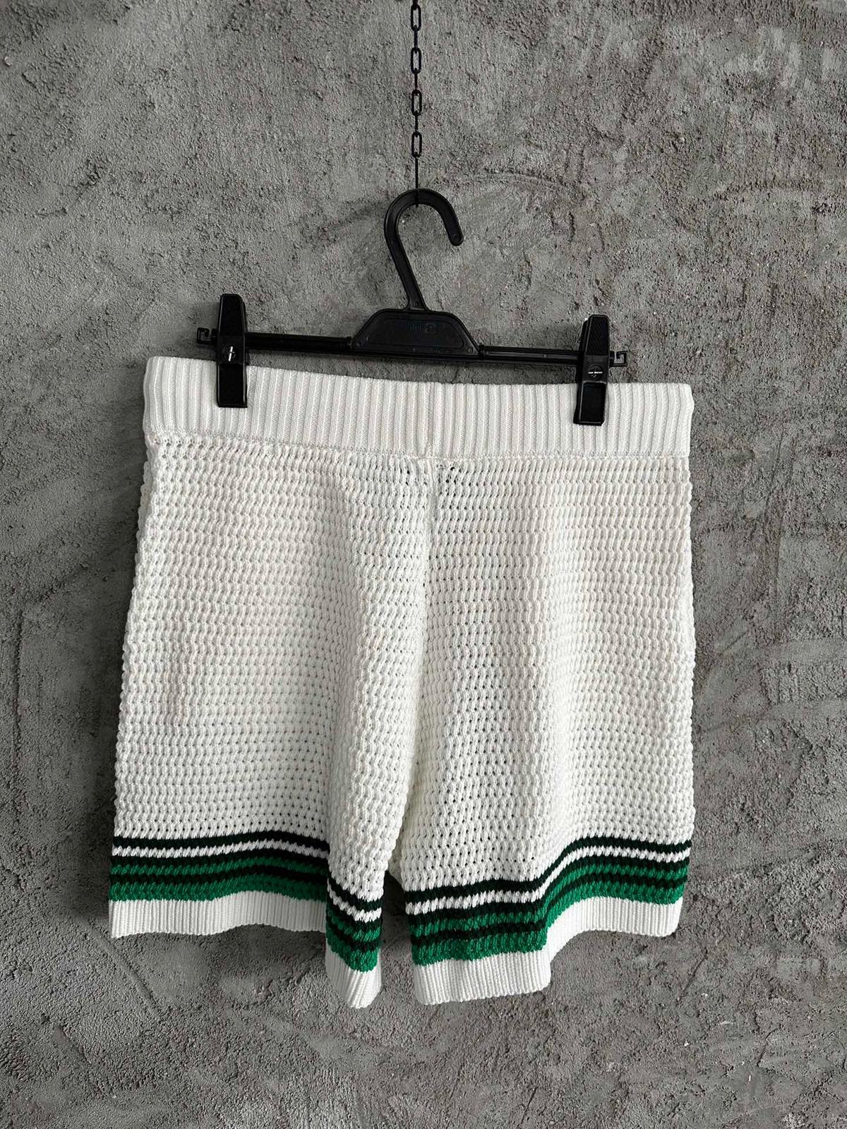 Casablanca Short – SHRT1113