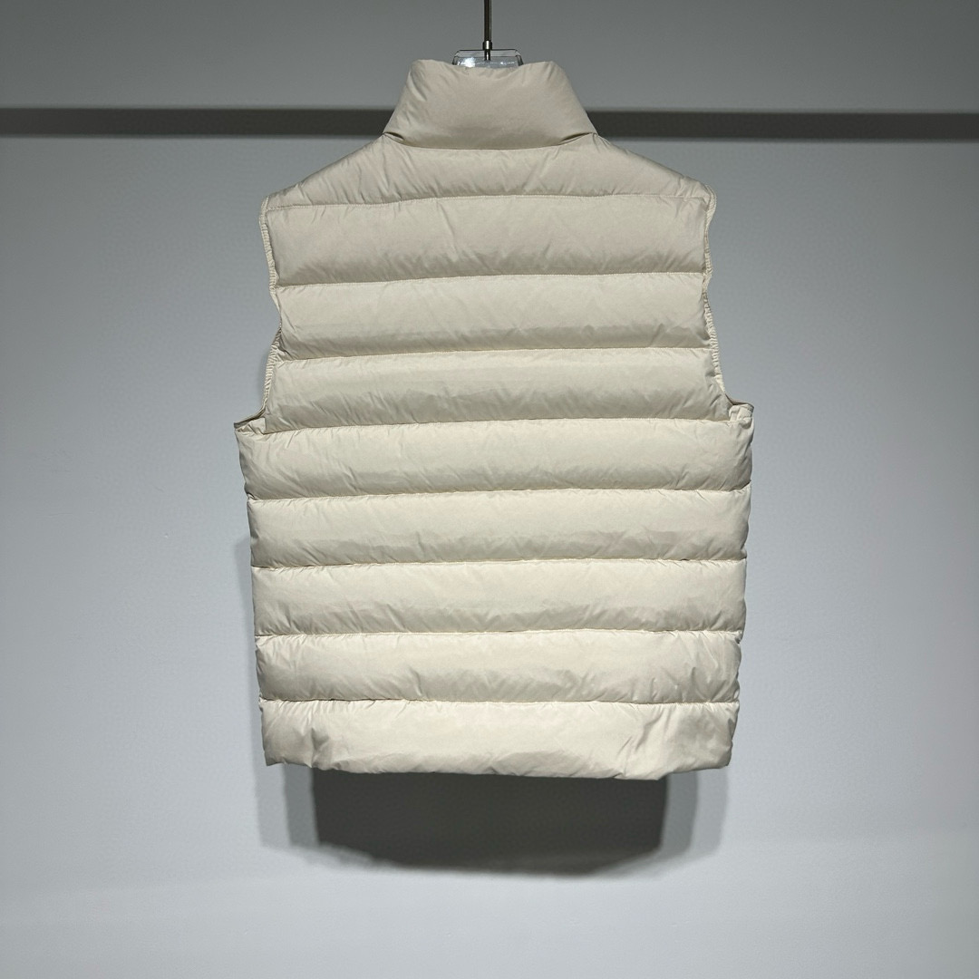 Moncler Vest – VEJK1136