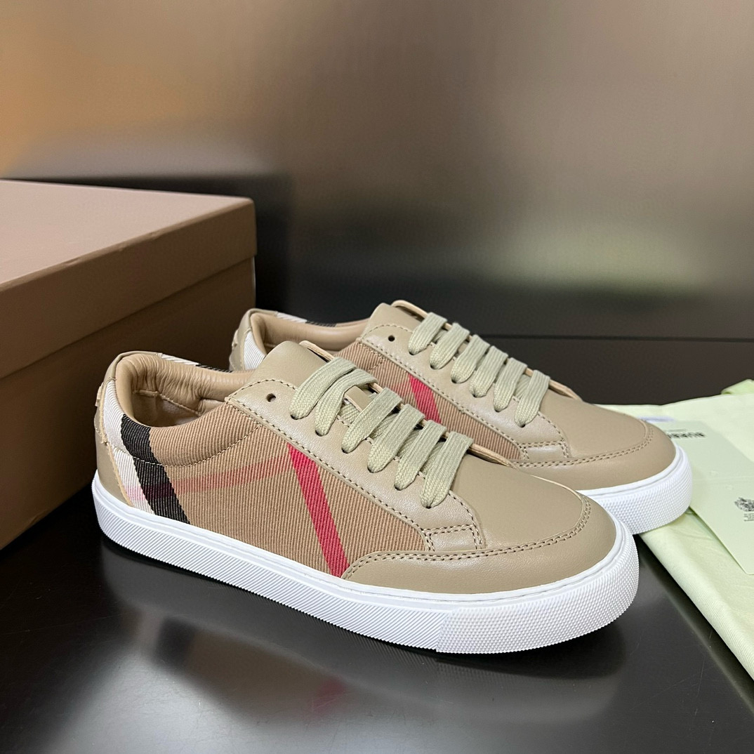 Burberry Sneaker – BBRY1039